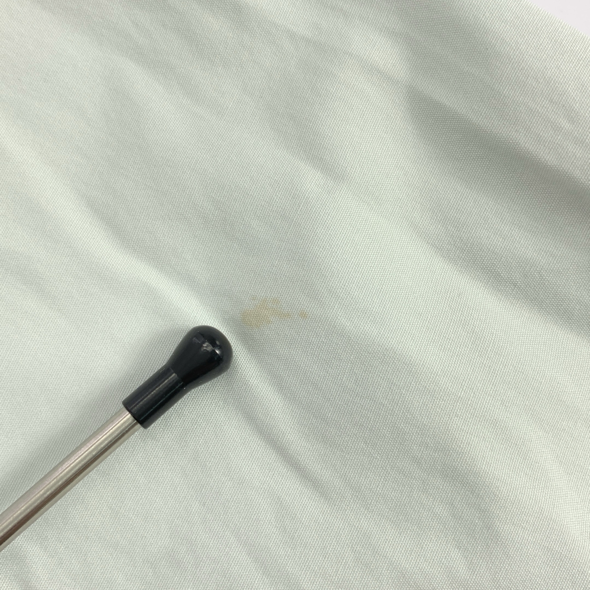 NICENESS / ナイスネス GLASCOCK ブロード デタッチャブルカラー ラガーシャツ