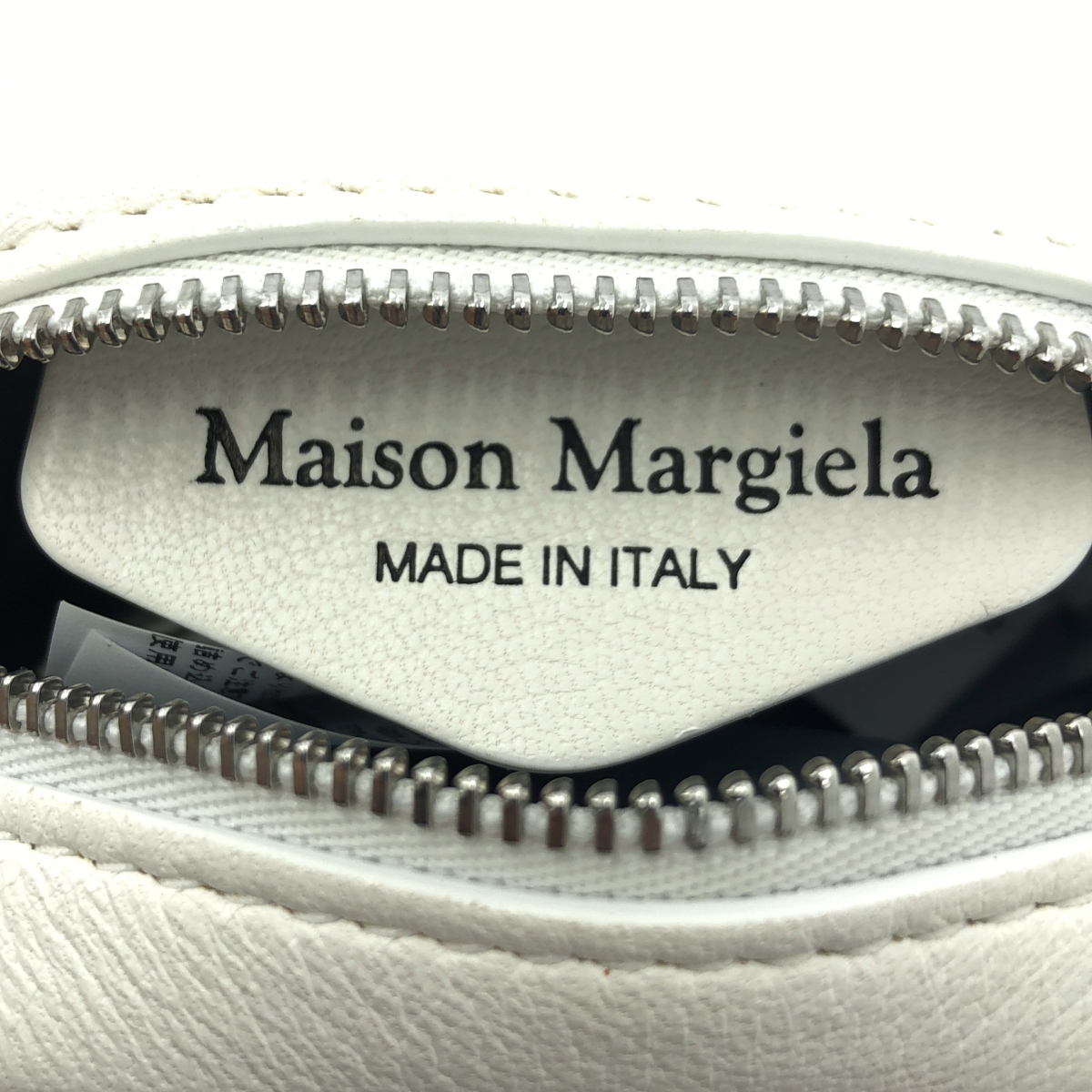 Maison Margiela / メゾンマルジェラ GLAM SLAM グラムスラム / ミニ ウエスト ベルト バッグ