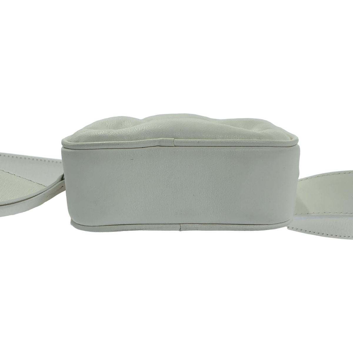 Maison Margiela / メゾンマルジェラ GLAM SLAM グラムスラム / ミニ ウエスト ベルト バッグ