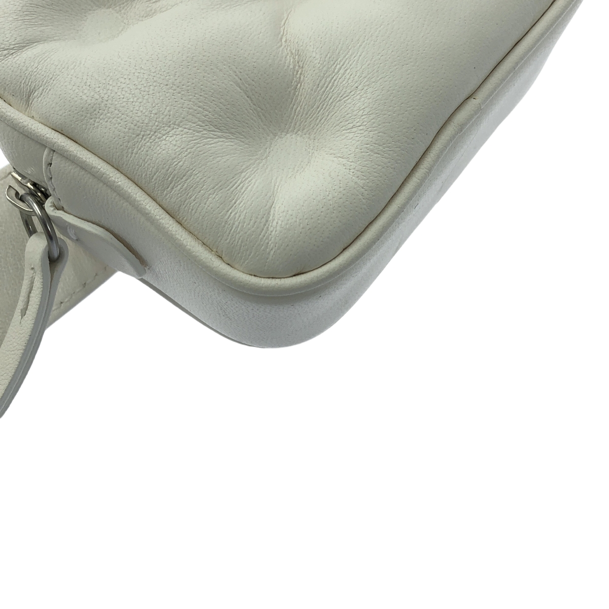 Maison Margiela / メゾンマルジェラ GLAM SLAM グラムスラム / ミニ ウエスト ベルト バッグ