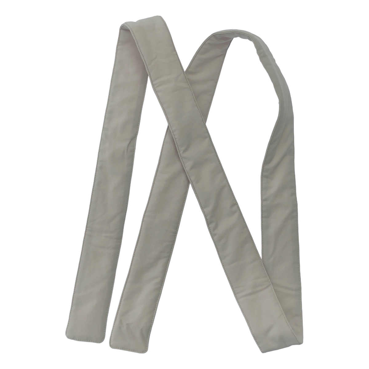 DESCENTE / デサント 中綿 ベルテッド ライトパフコート