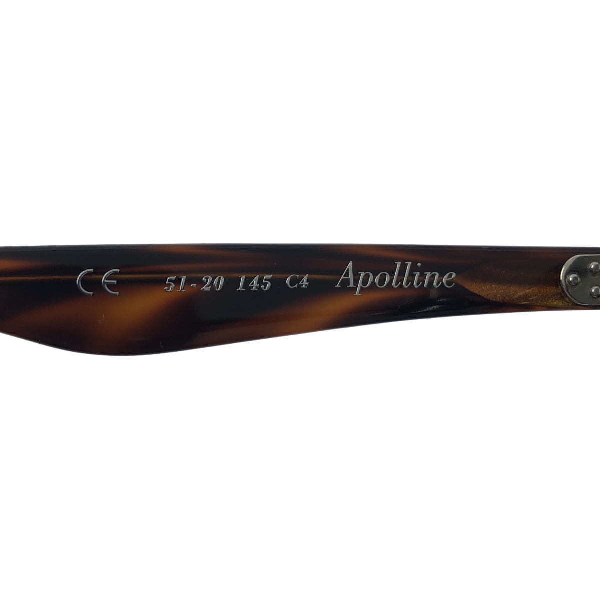 その他 Apolline /  EYEWEAR / アイウェア サングラス