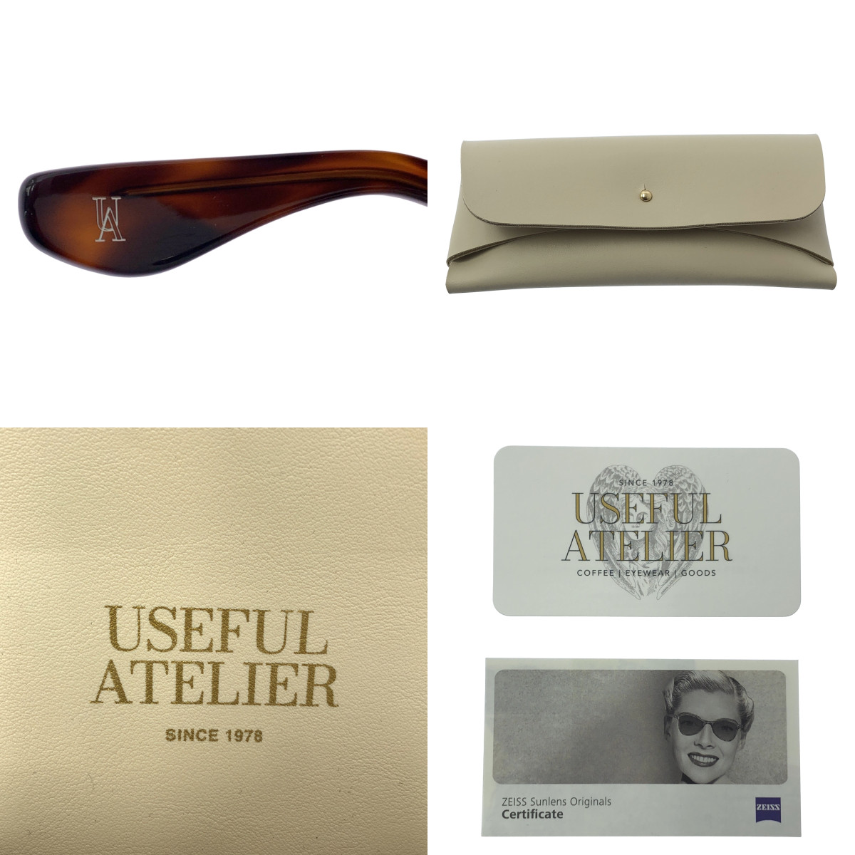 その他 Apolline /  EYEWEAR / アイウェア サングラス