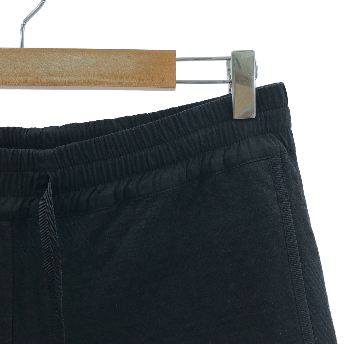 BYBORRE / バイボレ イージー スウェットパンツ