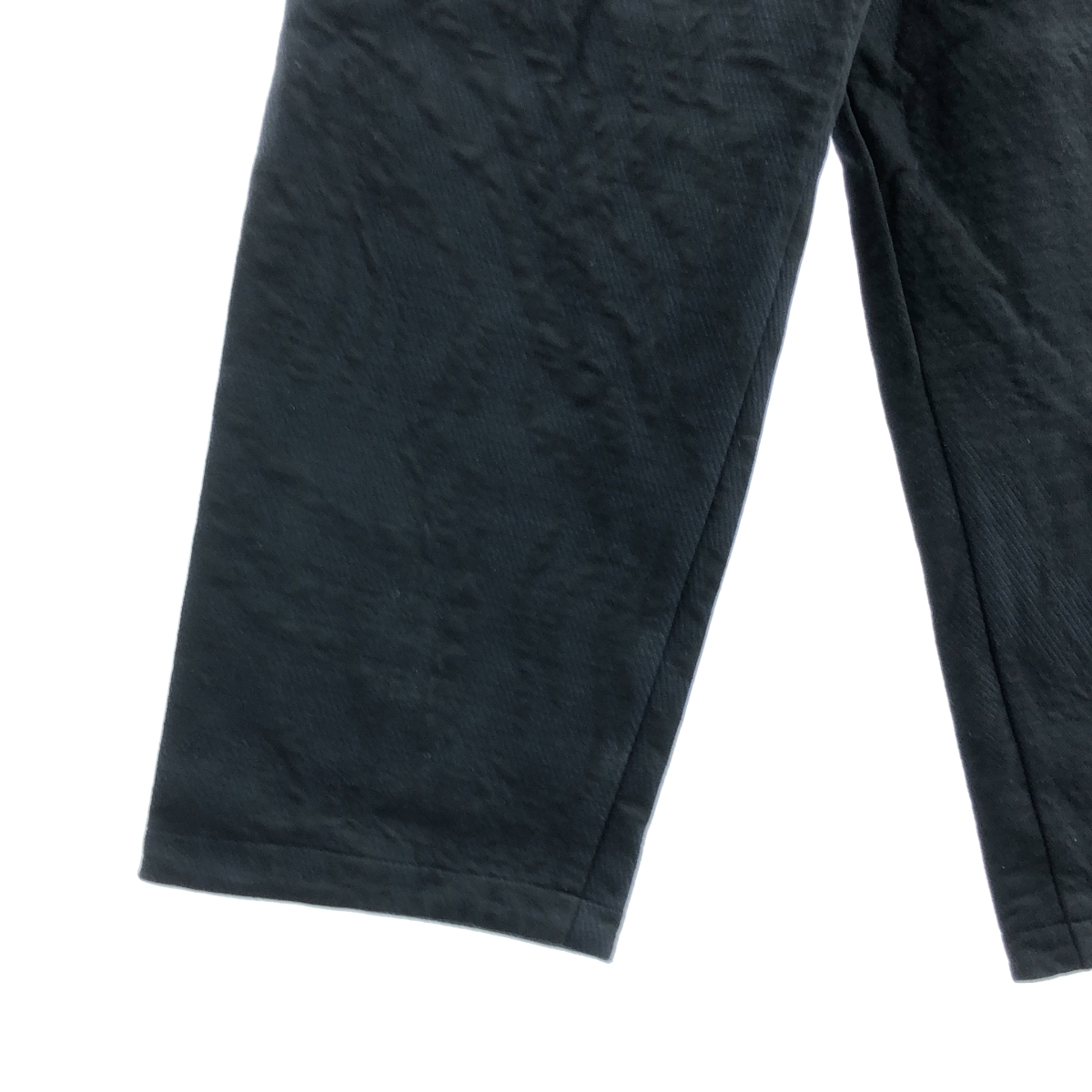 BYBORRE / バイボレ イージー スウェットパンツ