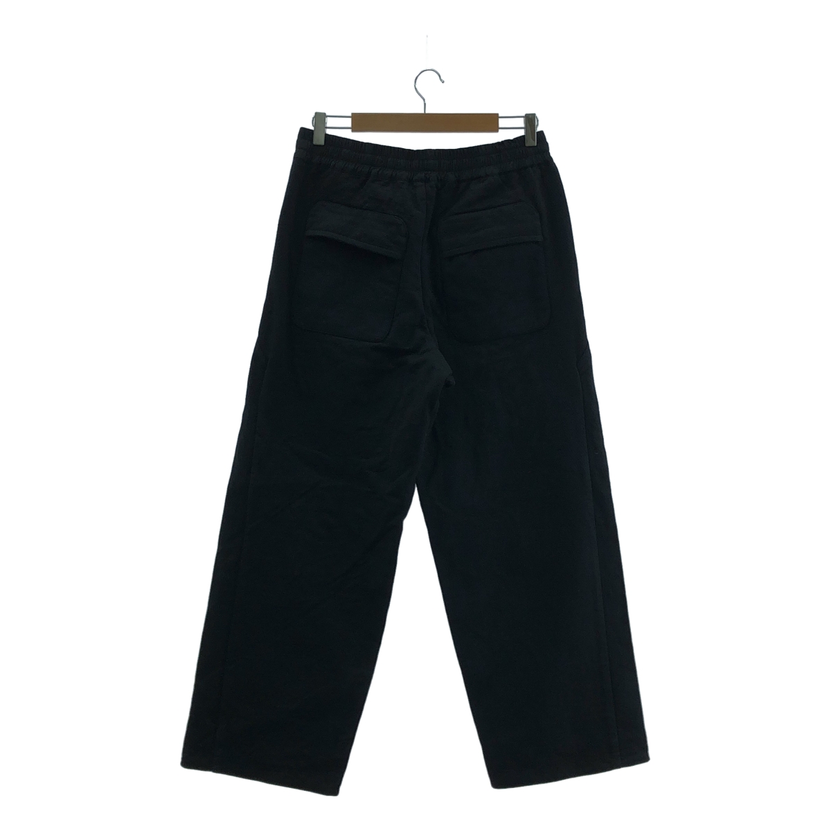 BYBORRE / バイボレ イージー スウェットパンツ