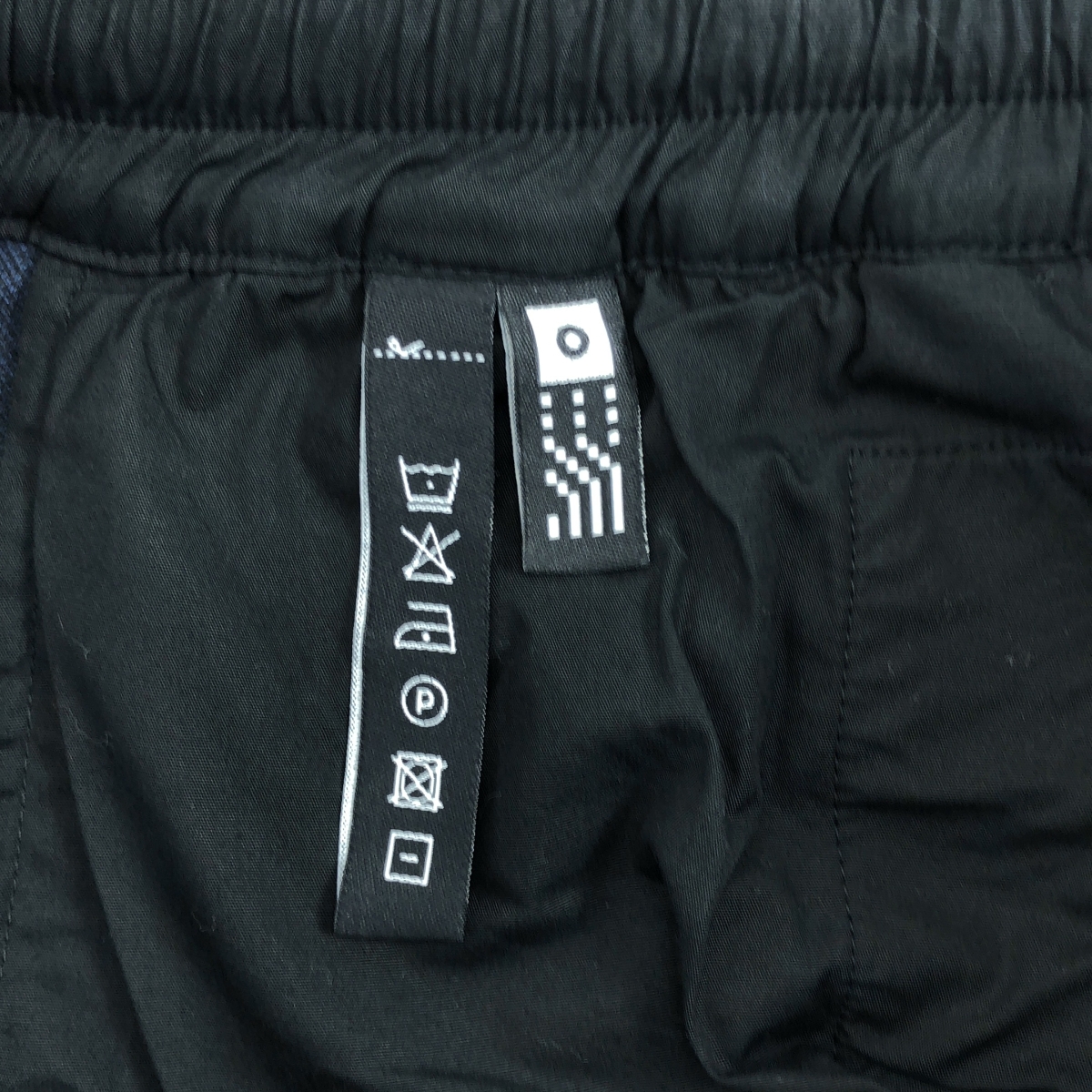 BYBORRE / バイボレ イージー スウェットパンツ