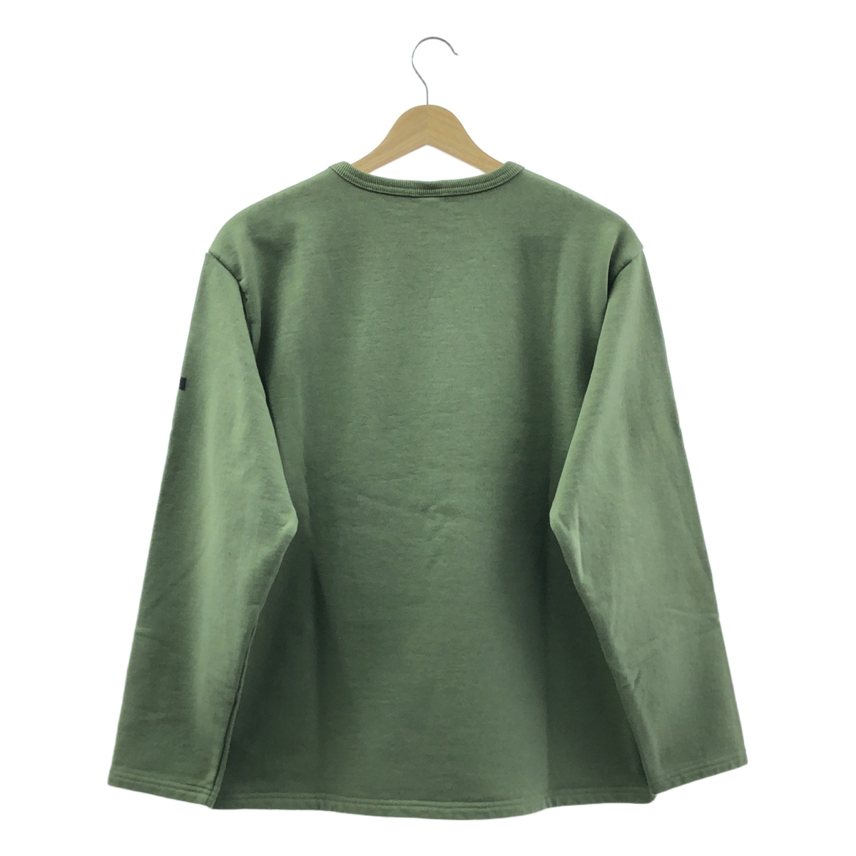 RATS / ラッツ BOAT NECK SWEAT ボートネック スウェット