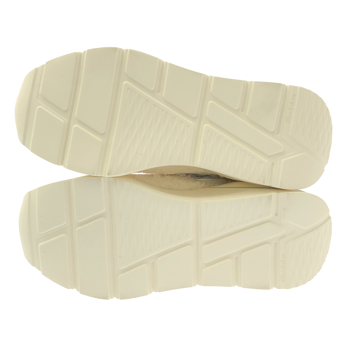 D.A.T.E. / デイト FUGA TEDDY ボア テディ スニーカー