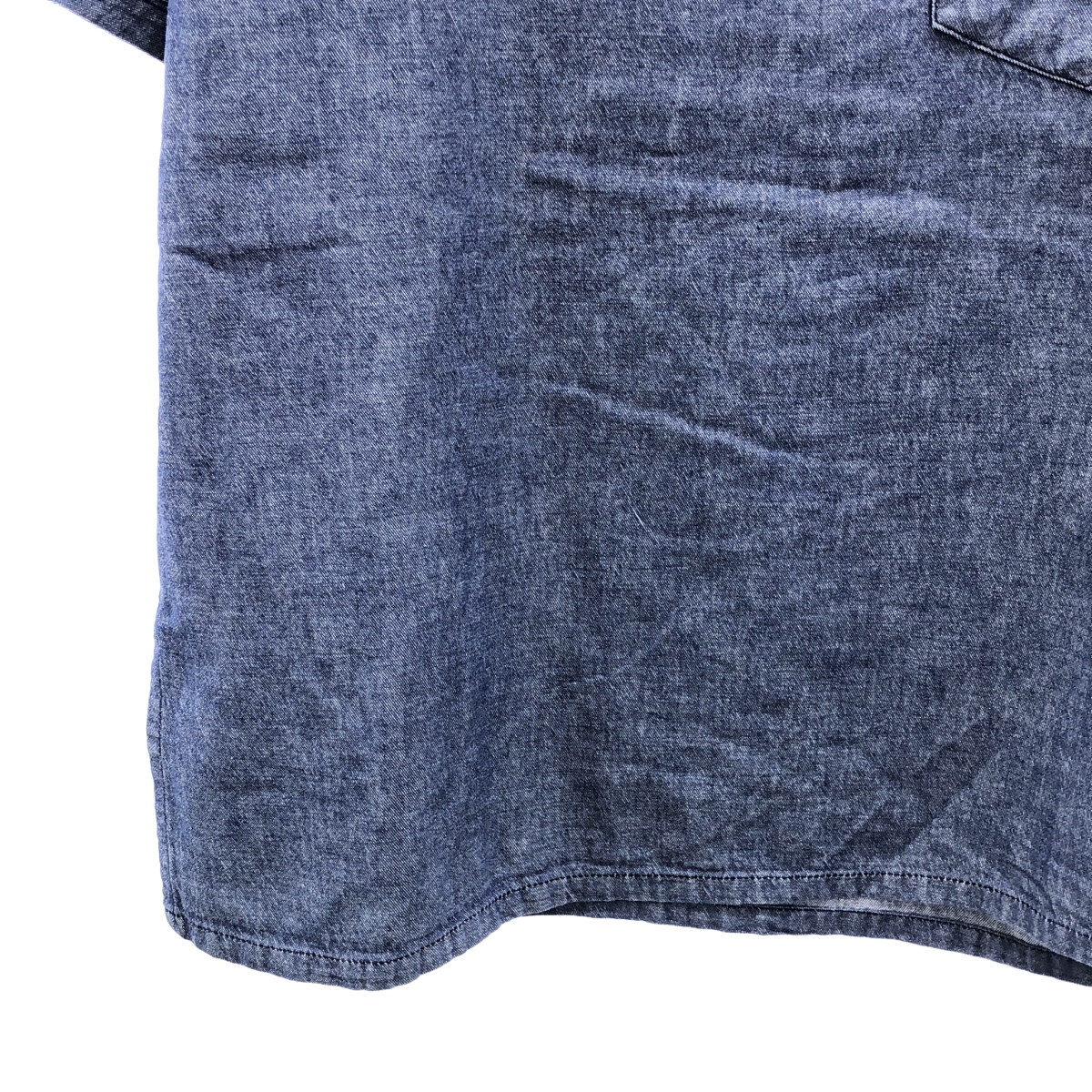 Engineered Garments / エンジニアドガーメンツ FREAK'S STORE別注 FISHERMAN SMOCK 半袖 スモック プルオーバー シャツ