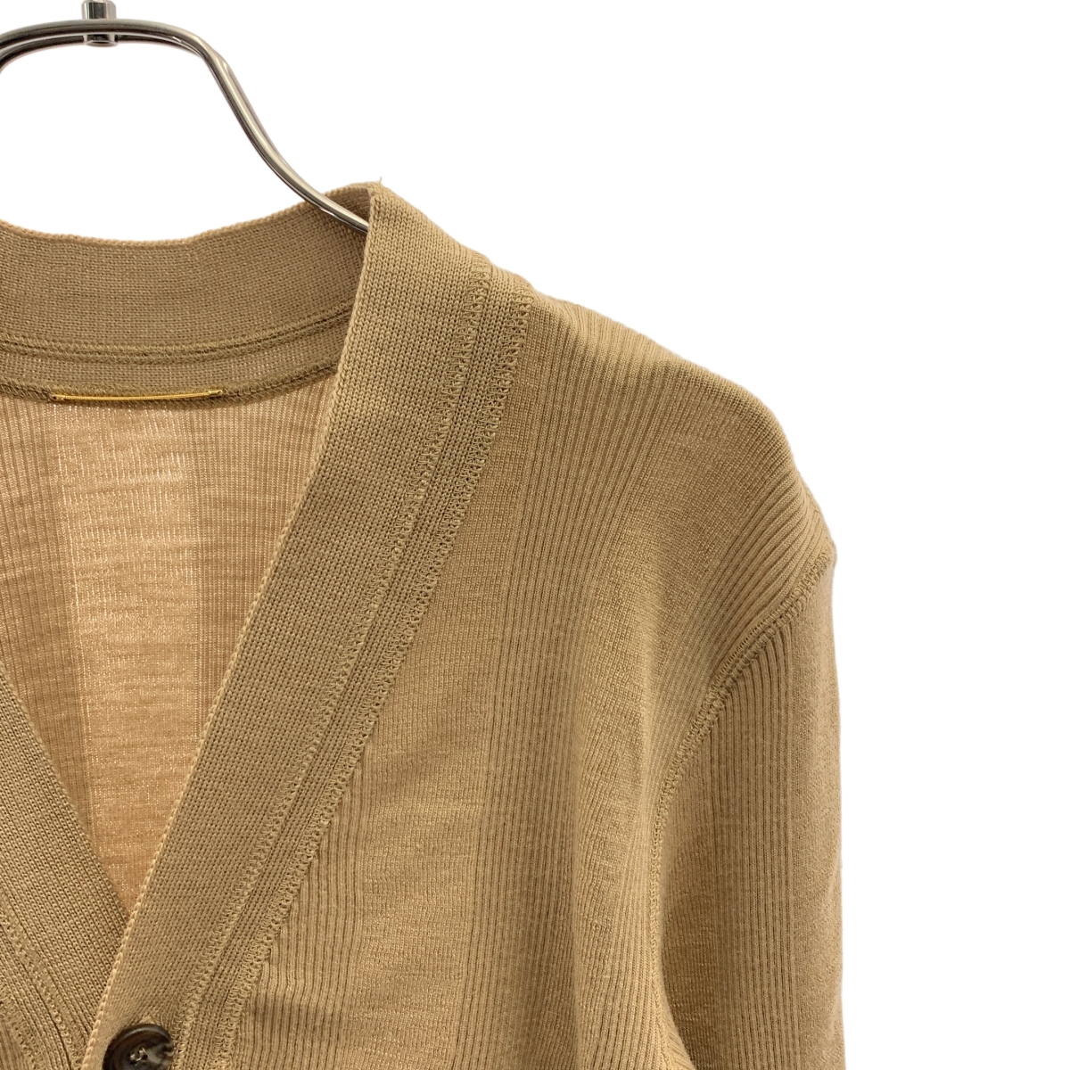 Deuxieme Classe / ドゥーズィエムクラス Candid / ニット カーディガン