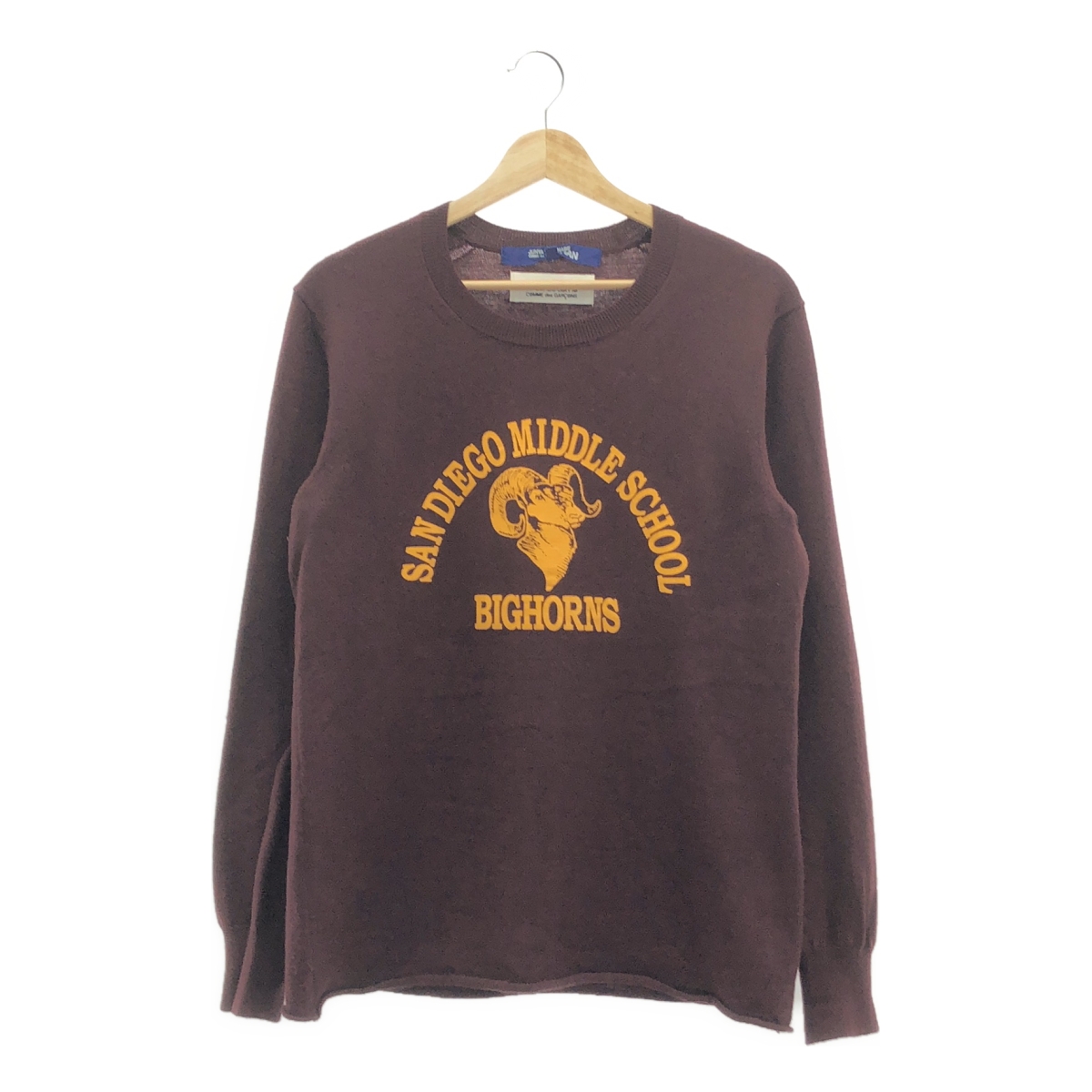 JUNYAWATANABE COMMEdesGARCONS MAN / ジュンヤワタナベマン