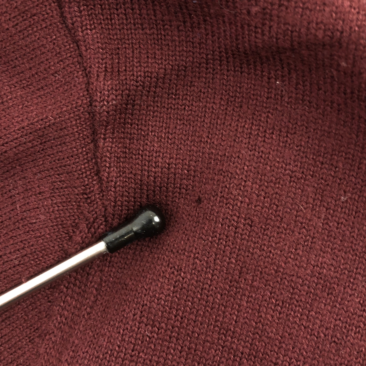 JUNYAWATANABE COMMEdesGARCONS MAN / ジュンヤワタナベマン 10 CORSO COMO / カレッジ ロゴ プリント ニット セーター