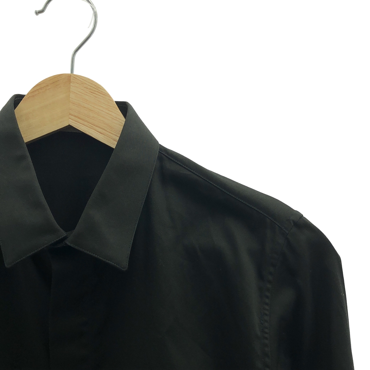 Dior / ディオール bee ビー / 蜂 エンブロイダリー コットン シャツ