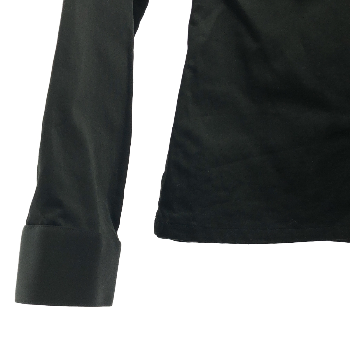 Dior / ディオール bee ビー / 蜂 エンブロイダリー コットン シャツ