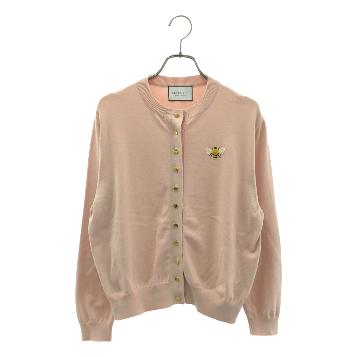 SEVEN TEN by MIHO KAWAHITO / セブンテンバイミホカワヒト