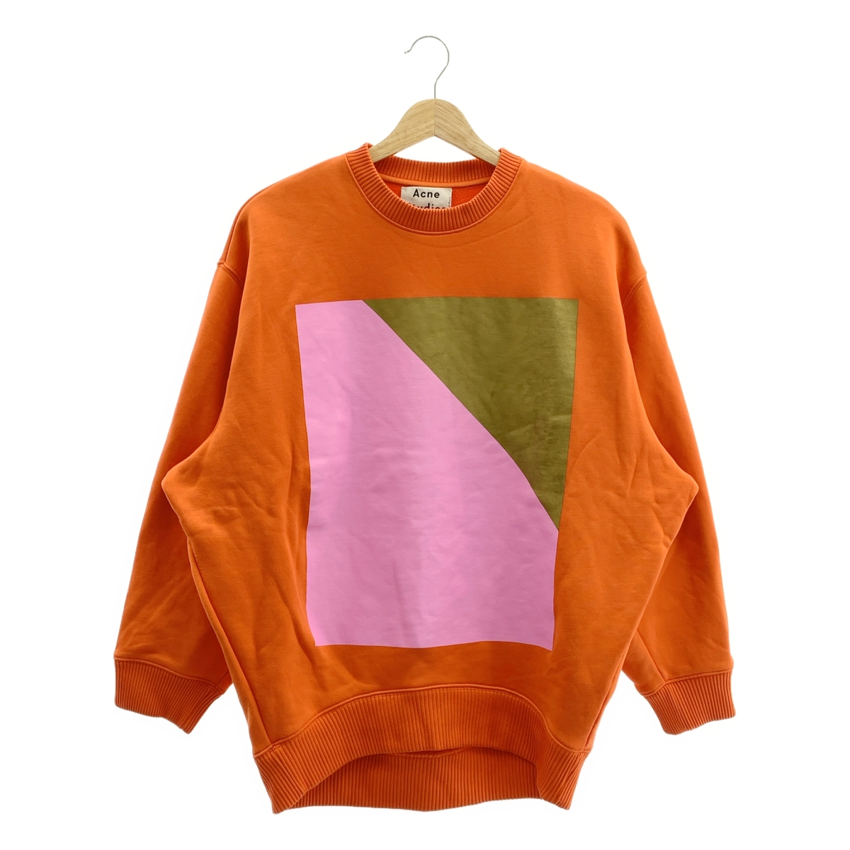 Acne Studios / アクネストゥディオズ