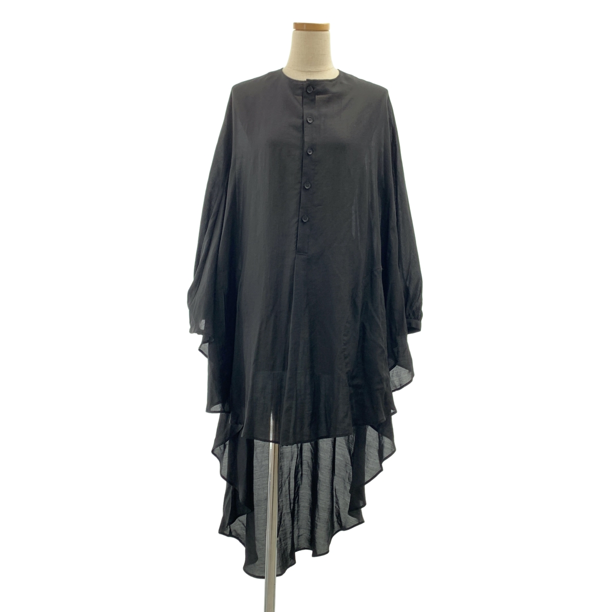 YOHJI YAMAMOTO +NOIR