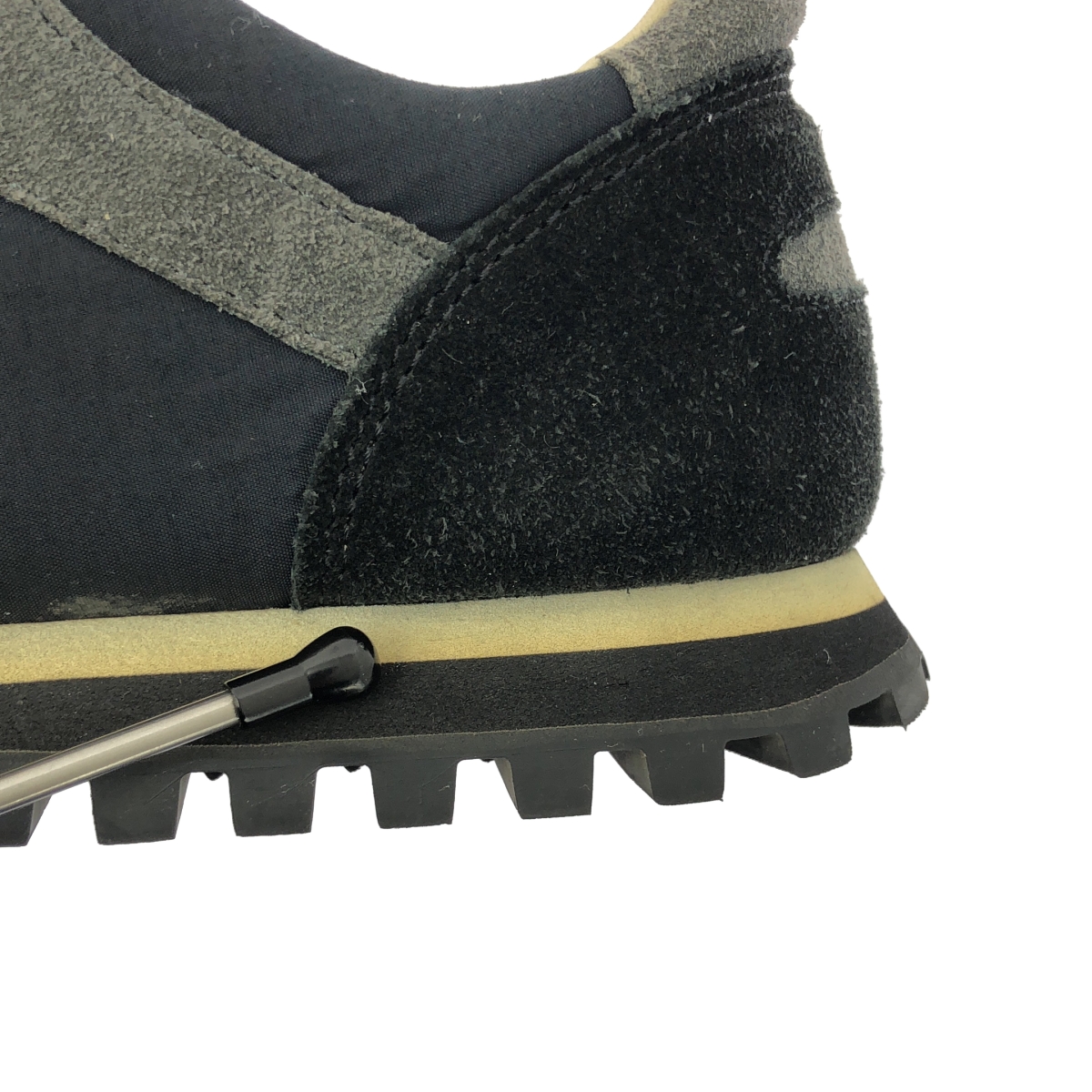 SPALWART / スパルウォート Marathon Trail Low マラソン トレイル スニーカー