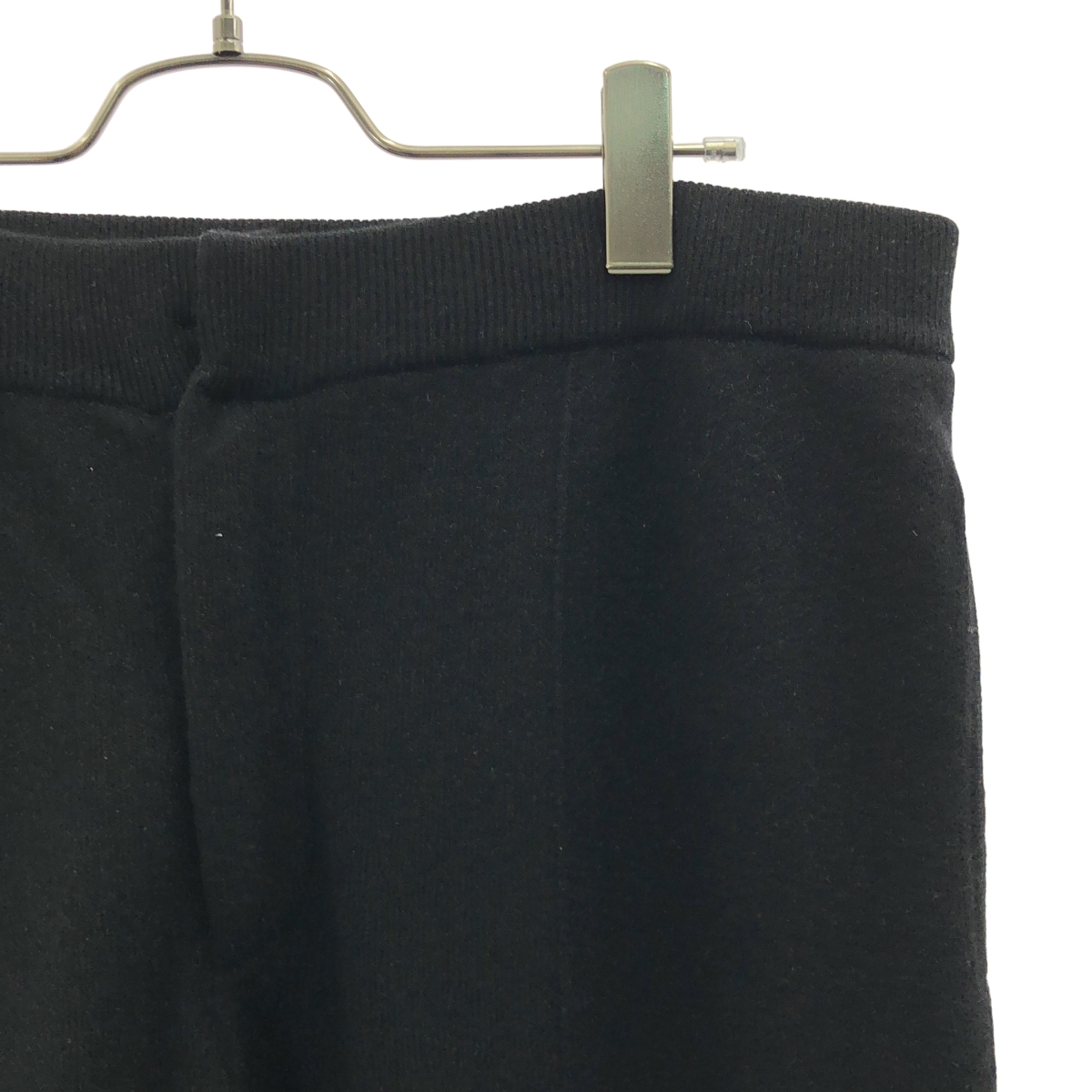 TOMORROWLAND tricot / トゥモローランドトリコ カシミヤ混 ニット イージー パンツ