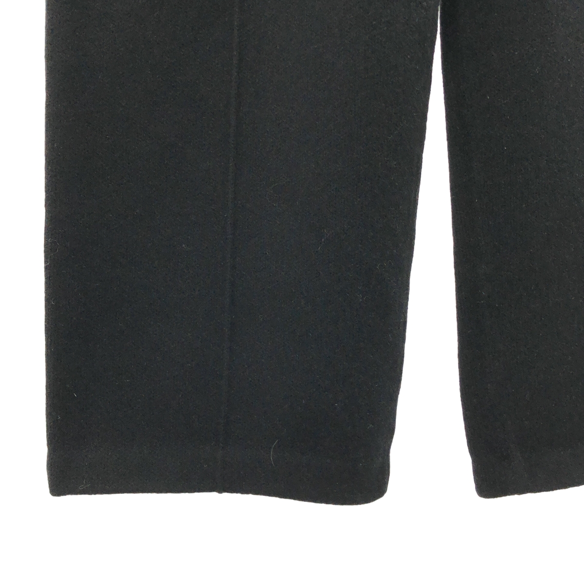 TOMORROWLAND tricot / トゥモローランドトリコ カシミヤ混 ニット イージー パンツ