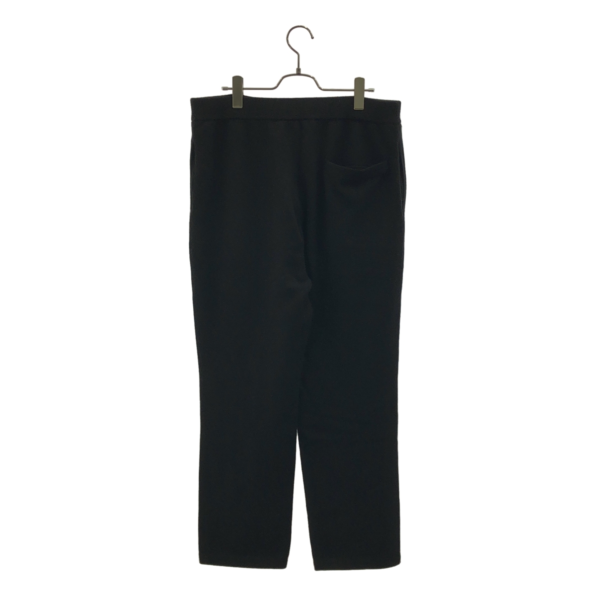 TOMORROWLAND tricot / トゥモローランドトリコ カシミヤ混 ニット イージー パンツ