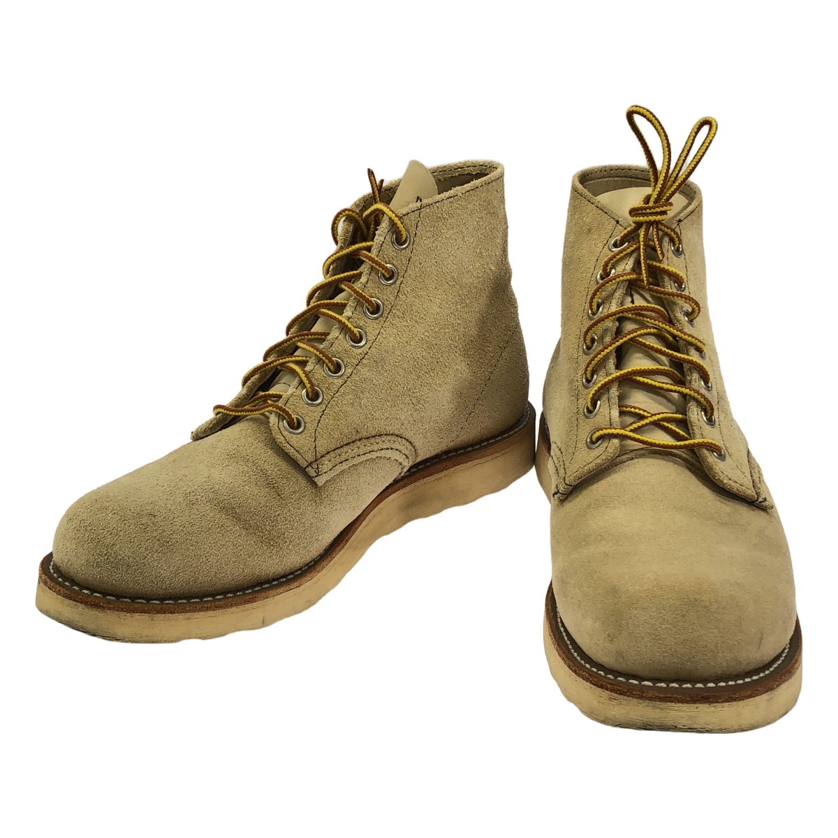 RED WING / レッドウィング