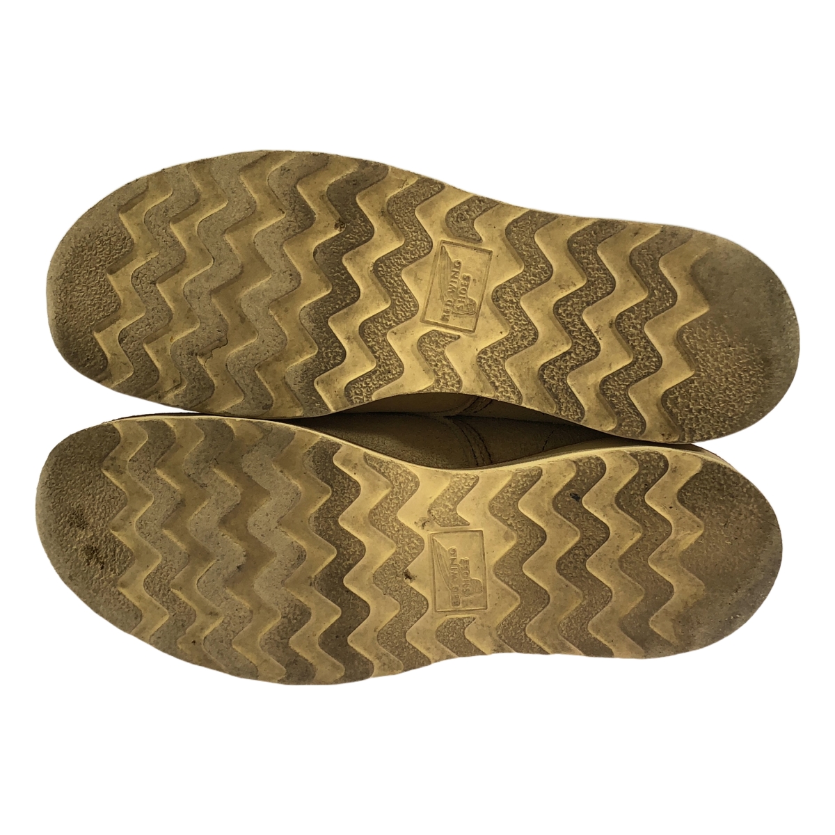 RED WING / レッドウィング アイリッシュセッター 6インチ ブーツ プレーントゥ タンラフアウト スエード