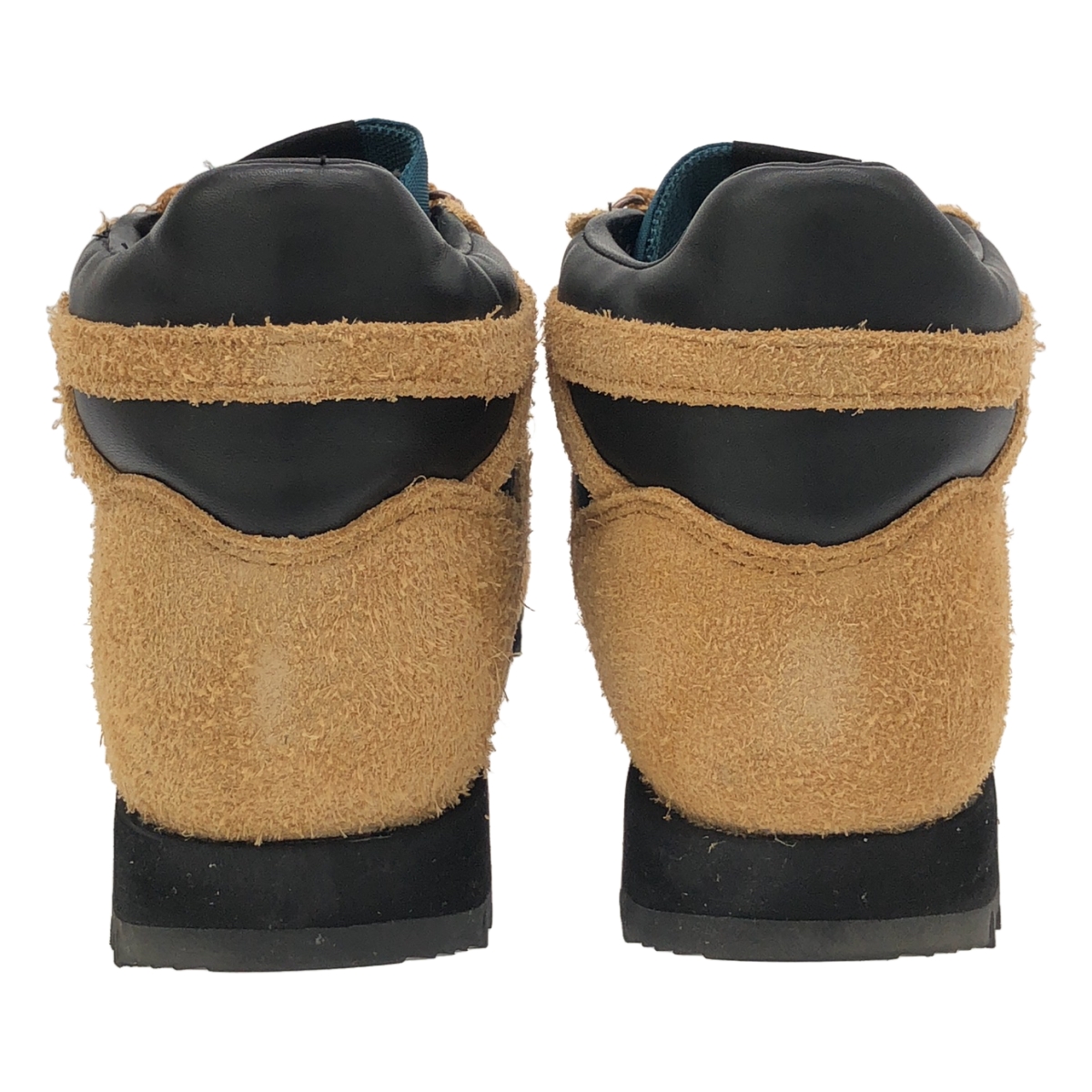 New Balance / ニューバランス URAINAA スエード トレッキングスニーカー