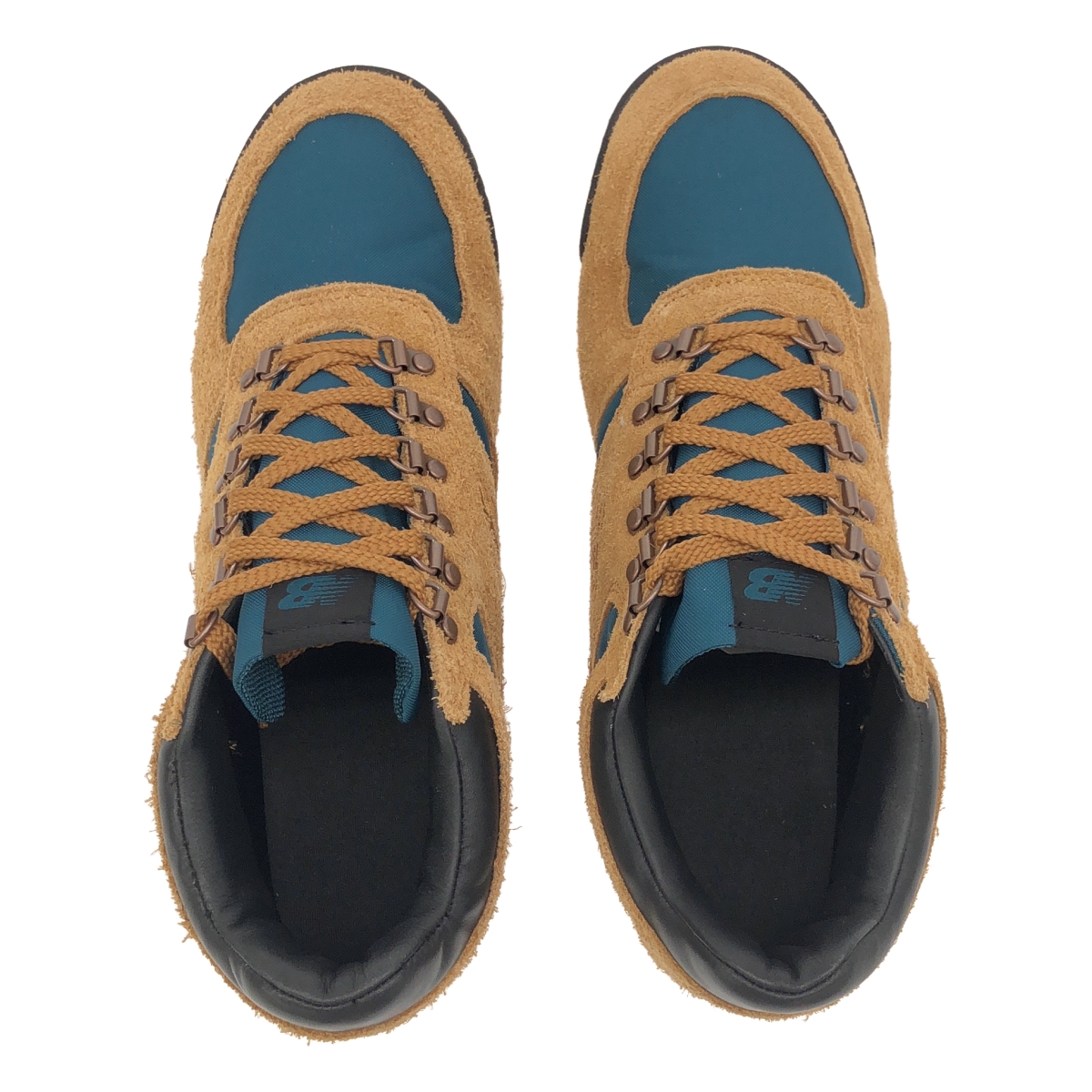 New Balance / ニューバランス URAINAA スエード トレッキングスニーカー