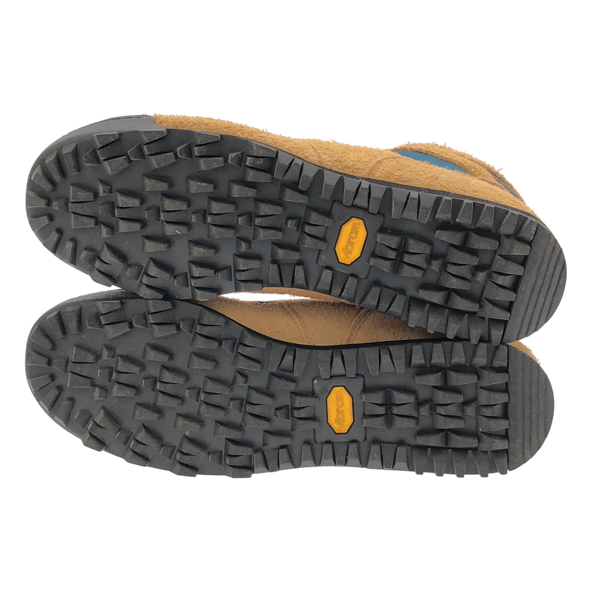 New Balance / ニューバランス URAINAA スエード トレッキングスニーカー