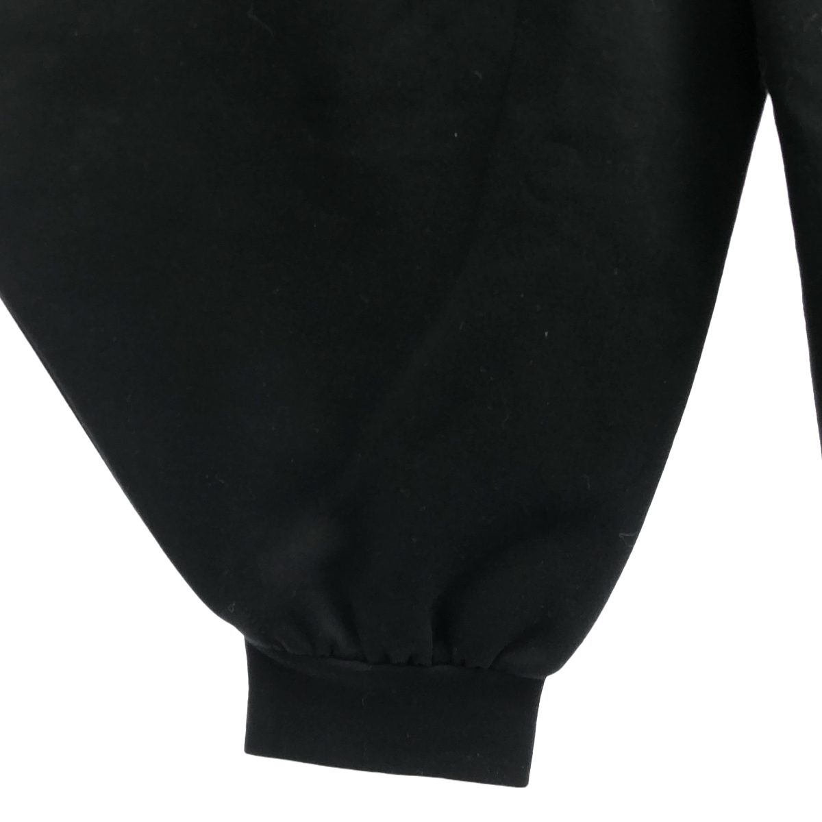 nagonstans / ナゴンスタンス slit pants ニット イージーパンツ