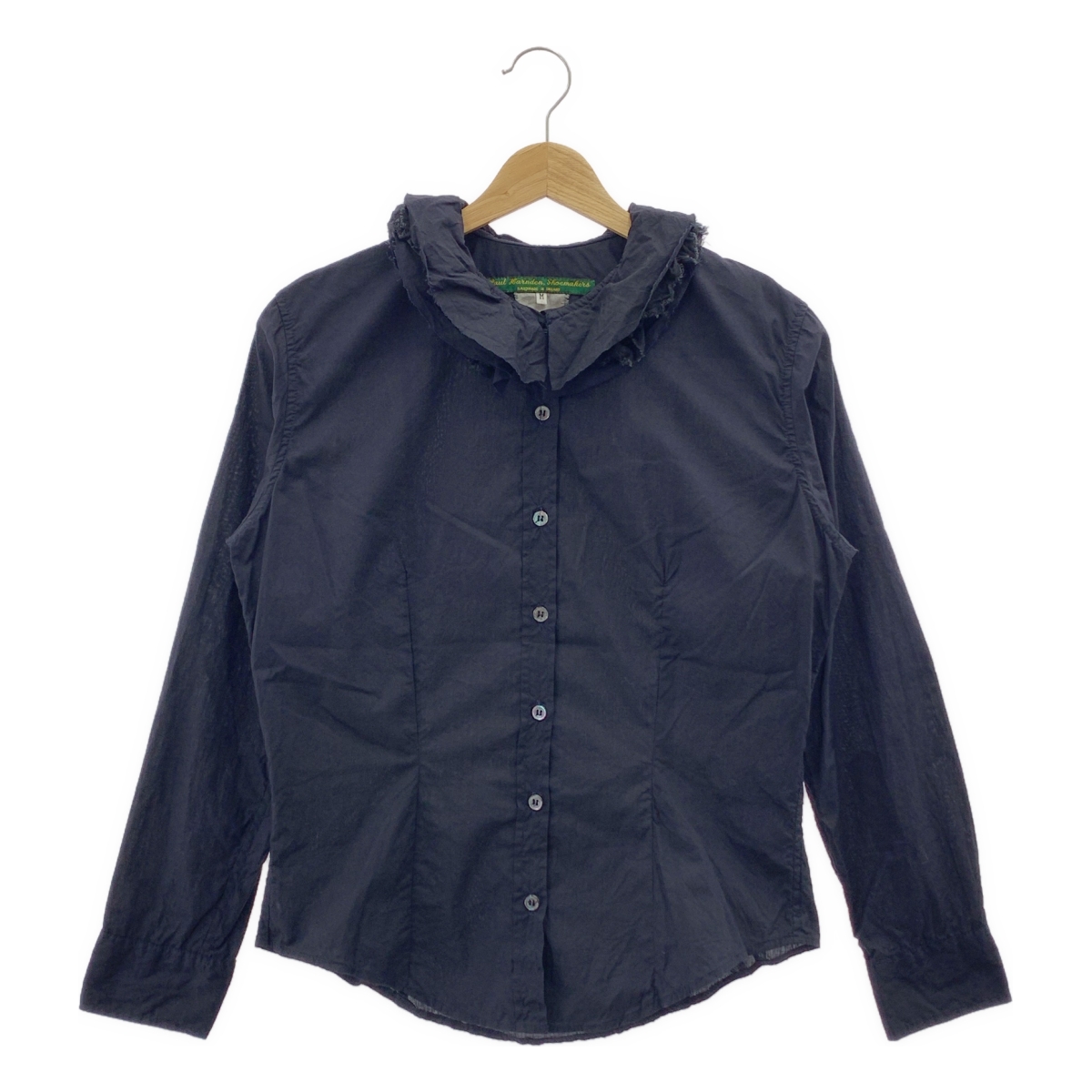 Paul Harnden / ポールハーデン