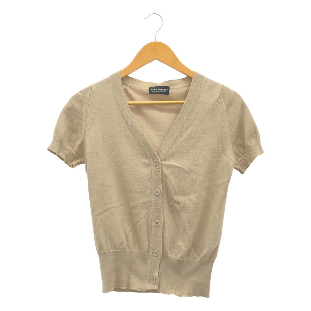 JOHN SMEDLEY / ジョンスメドレー