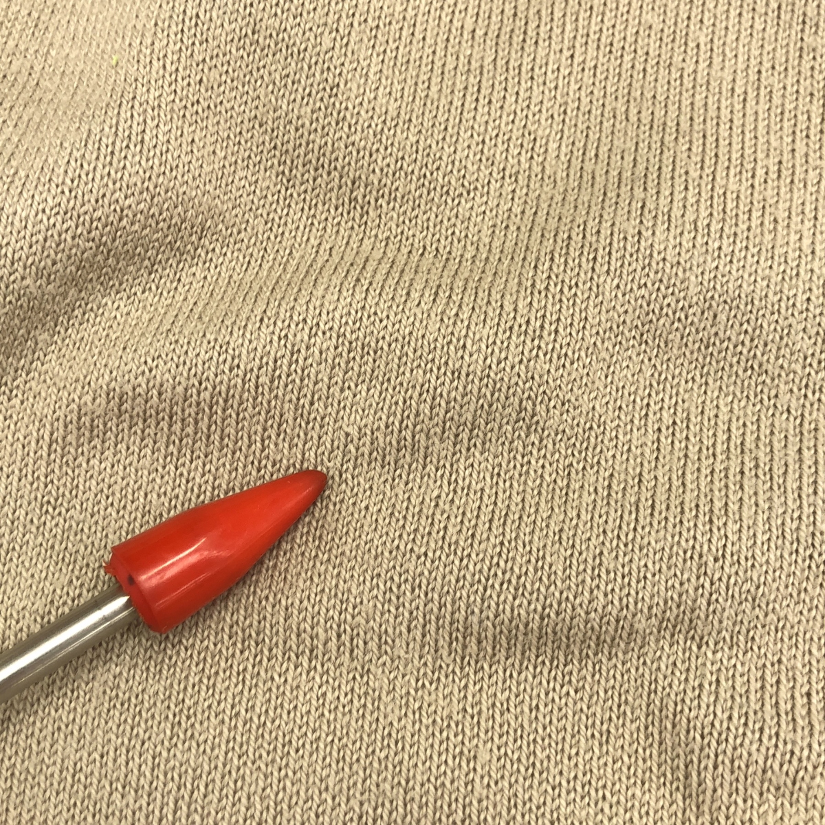 JOHN SMEDLEY / ジョンスメドレー コットンニット 半袖 カーディガン