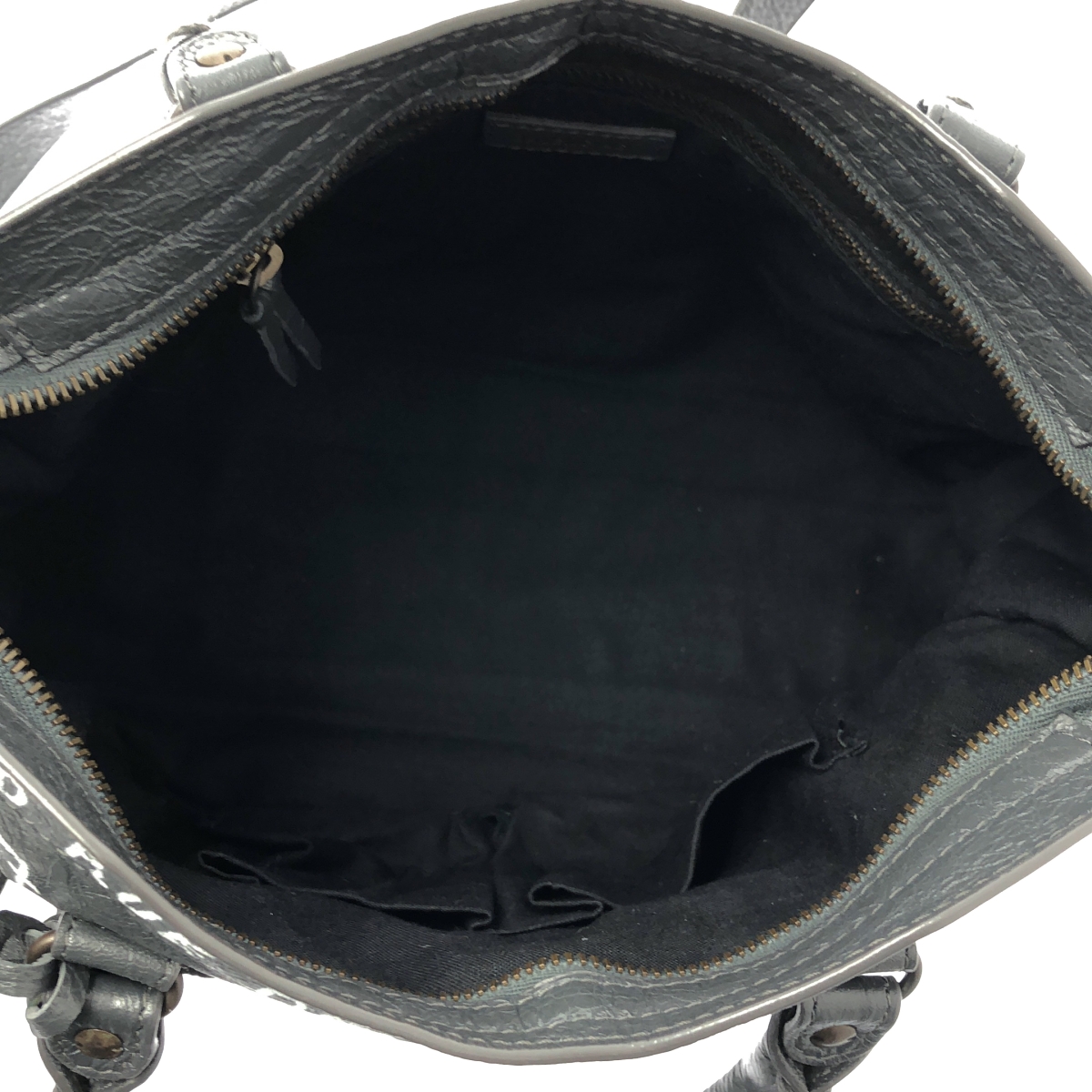 BALENCIAGA / バレンシアガ CLASSIC CITY グラフィティ クラシック シティ ショルダーバッグ / 431621