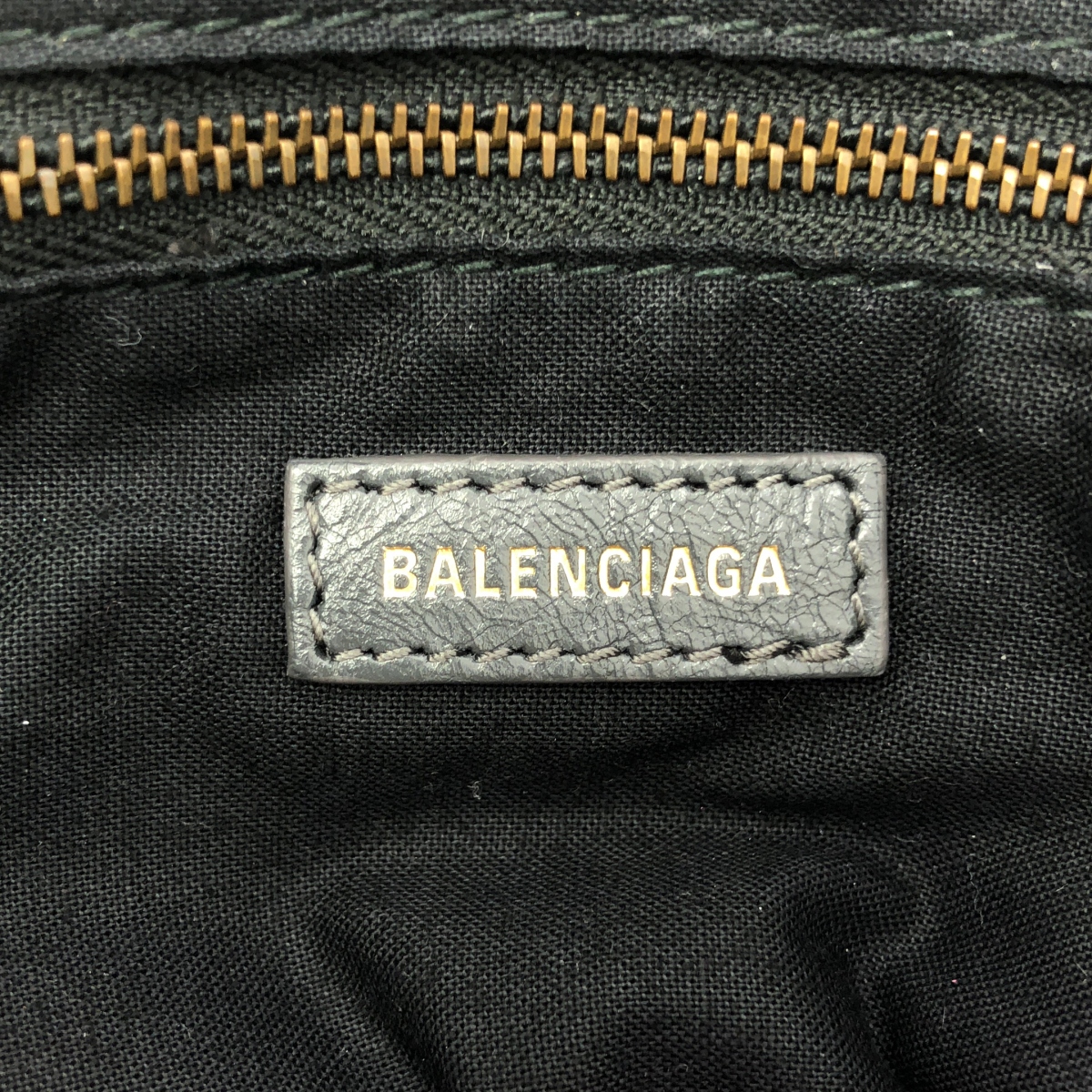 BALENCIAGA / バレンシアガ CLASSIC CITY グラフィティ クラシック シティ ショルダーバッグ / 431621