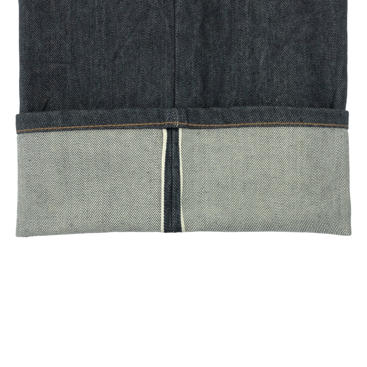 CIOTA / シオタ ×UNITED ARROWS / ユナイテッドアローズ SUVIN DENIM BAGGIE PANTS バギー デニムパンツ