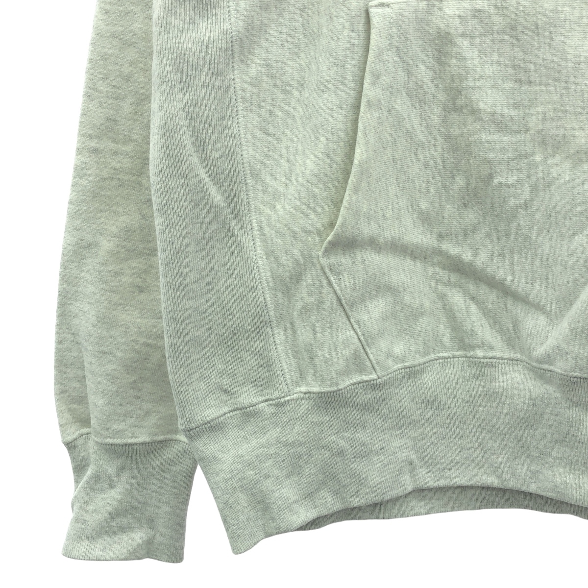 CHAMPION / チャンピオン × MoMA / モマ Reverse Weave / リバースウィーブ ロゴ スウェット フーディ