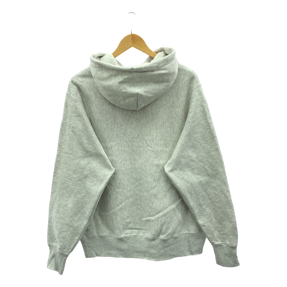 CHAMPION / チャンピオン × MoMA / モマ Reverse Weave / リバースウィーブ ロゴ スウェット フーディ