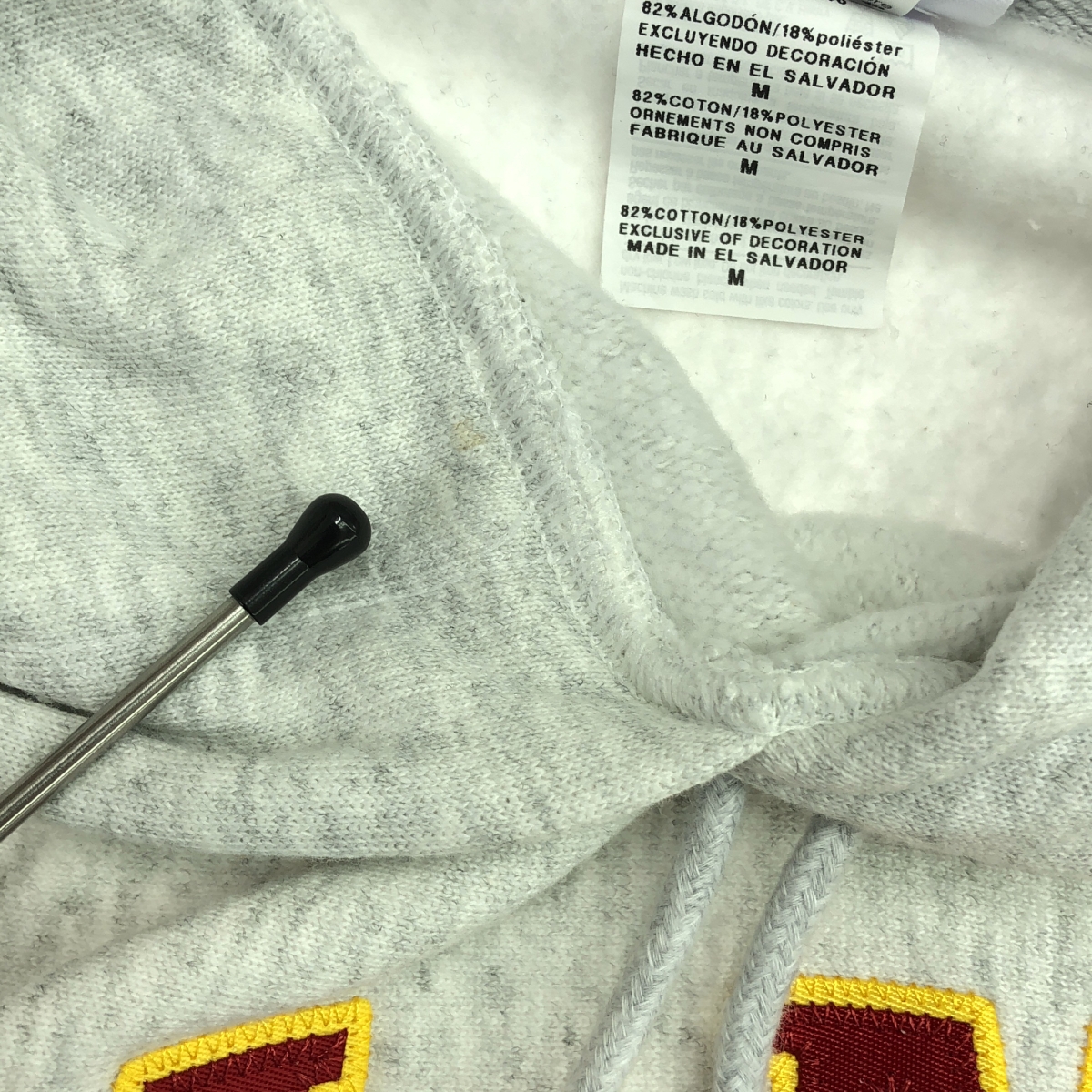 CHAMPION / チャンピオン × MoMA / モマ Reverse Weave / リバースウィーブ ロゴ スウェット フーディ