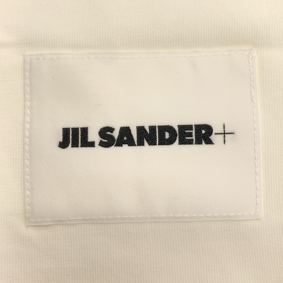 JIL SANDER+ / ジルサンダープラス 3パック  クルーネック Tシャツ