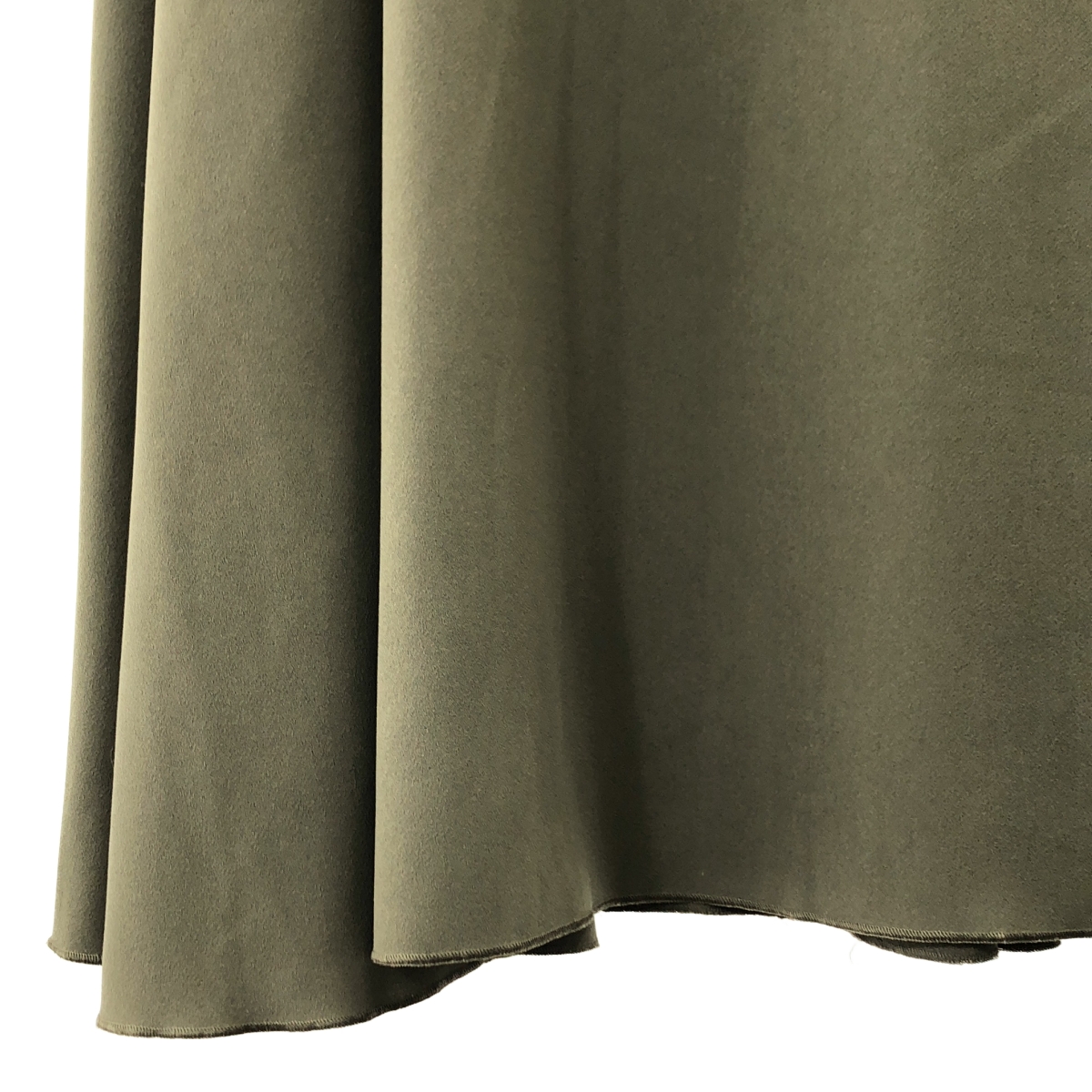 BLUEBIRD BOULEVARD / ブルーバードブルバード ウエストゴム ロングスカート