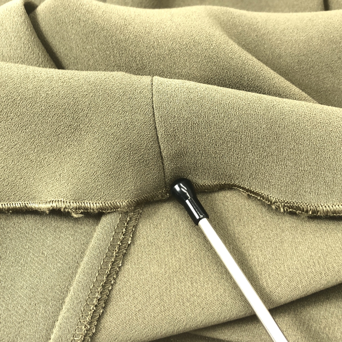 BLUEBIRD BOULEVARD / ブルーバードブルバード ウエストゴム ロングスカート