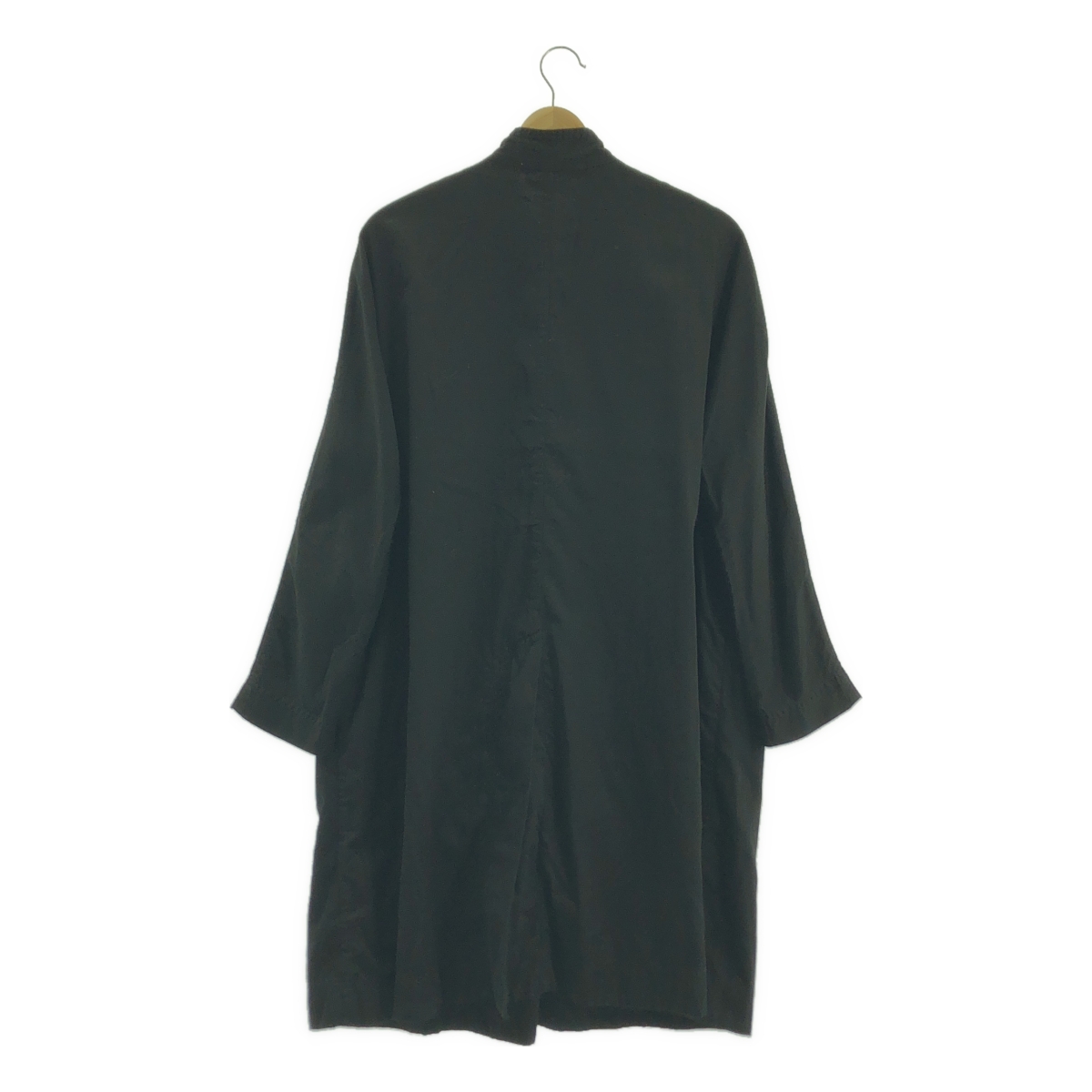 veritecoeur / ヴェリテクール コットン アローコート