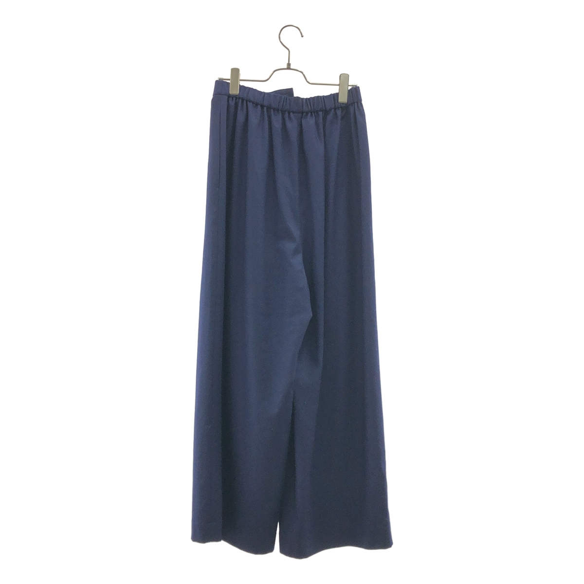 ENFOLD / エンフォルド WIDE-TROUSERS イージー パンツ