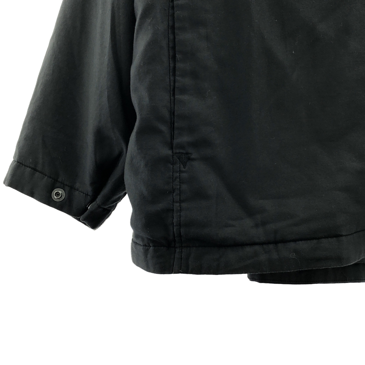 THE NORTH FACE PURPLE LABEL / ザノースフェイスパープルレーベル MOLESKIN INS CPO モールスキン インサレーション ジャケット