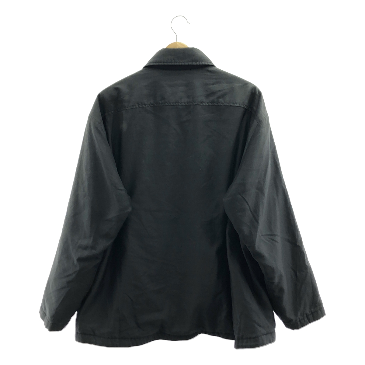 THE NORTH FACE PURPLE LABEL / ザノースフェイスパープルレーベル MOLESKIN INS CPO モールスキン インサレーション ジャケット