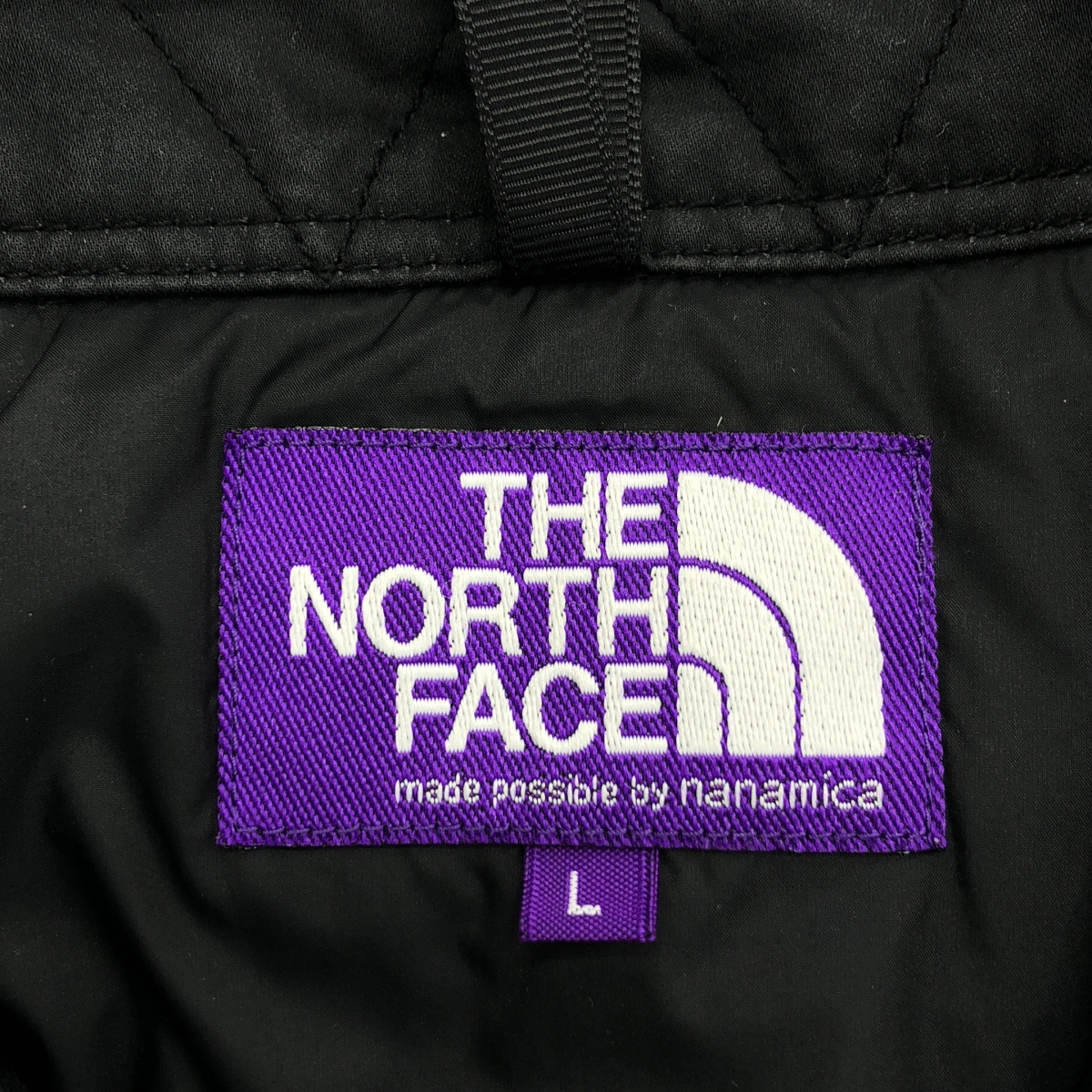 THE NORTH FACE PURPLE LABEL / ザノースフェイスパープルレーベル MOLESKIN INS CPO モールスキン インサレーション ジャケット