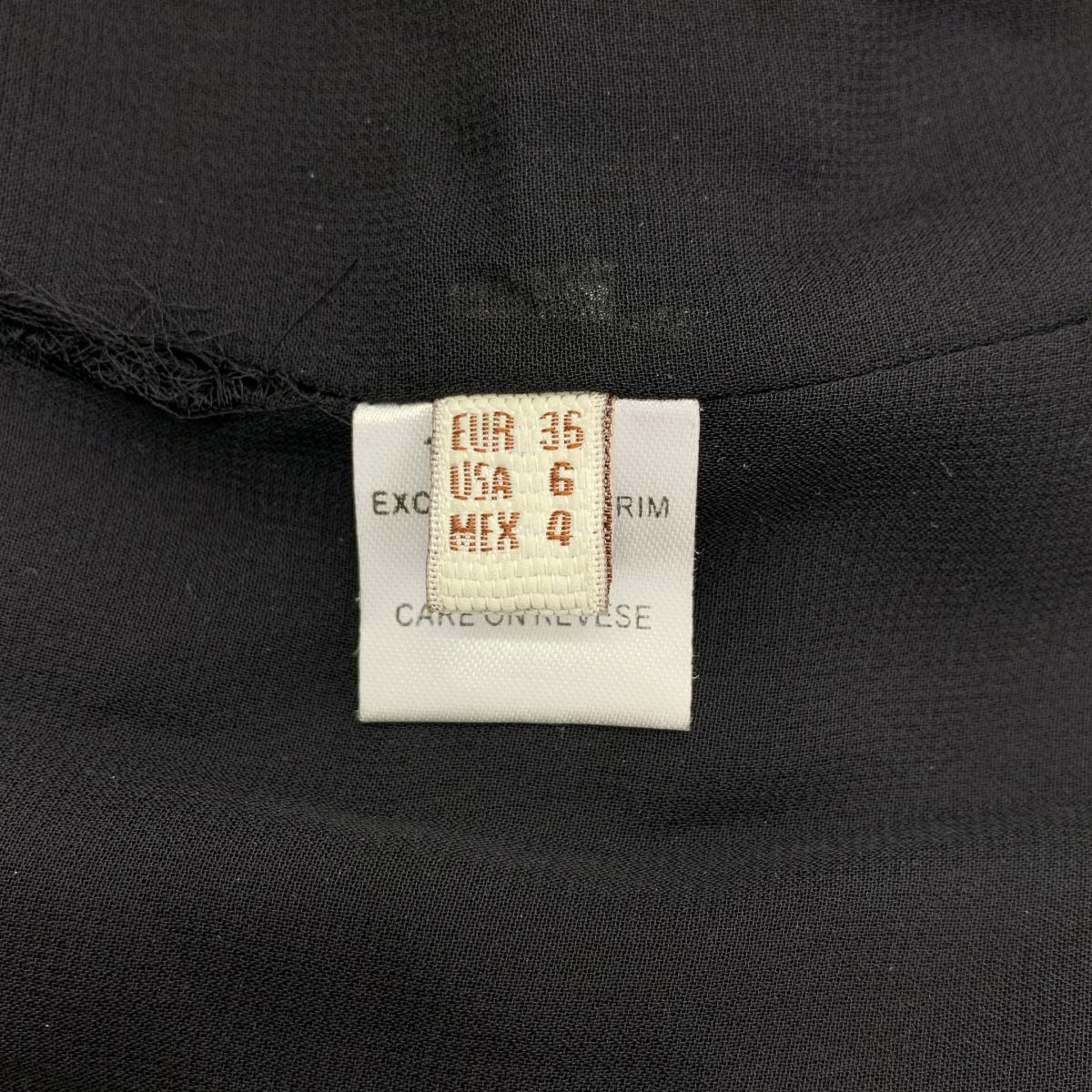 MARNI / マルニ シルク パフスリーブ タック バルーン 半袖ワンピース